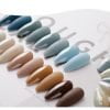 CAISI Professional GEL Nail Polish Manufacturer CAISI Professional GEL Nail Polish Manufacturer Leading gel nail polish manufacturer offering premium-quality, long-lasting, and vibrant nail products for salons and professionals.