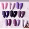 CAISI Professional GEL Nail Polish Manufacturer CAISI Professional GEL Nail Polish Manufacturer Leading gel nail polish manufacturer offering premium-quality, long-lasting, and vibrant nail products for salons and professionals.