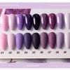 CAISI Professional GEL Nail Polish Manufacturer CAISI Professional GEL Nail Polish Manufacturer Leading gel nail polish manufacturer offering premium-quality, long-lasting, and vibrant nail products for salons and professionals.